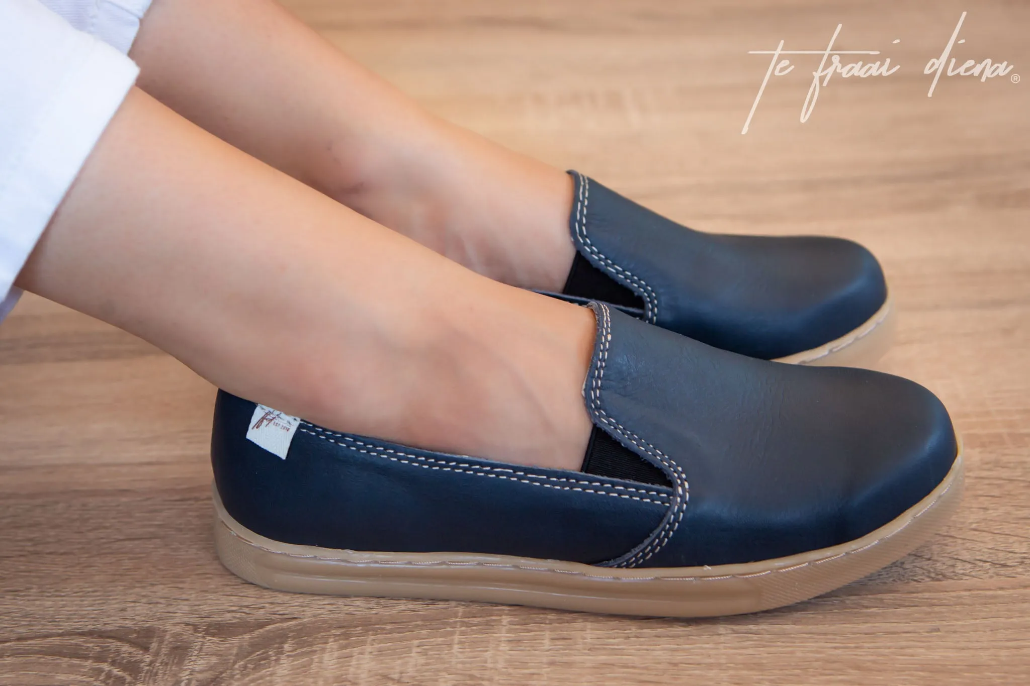 Wilmie - Navy