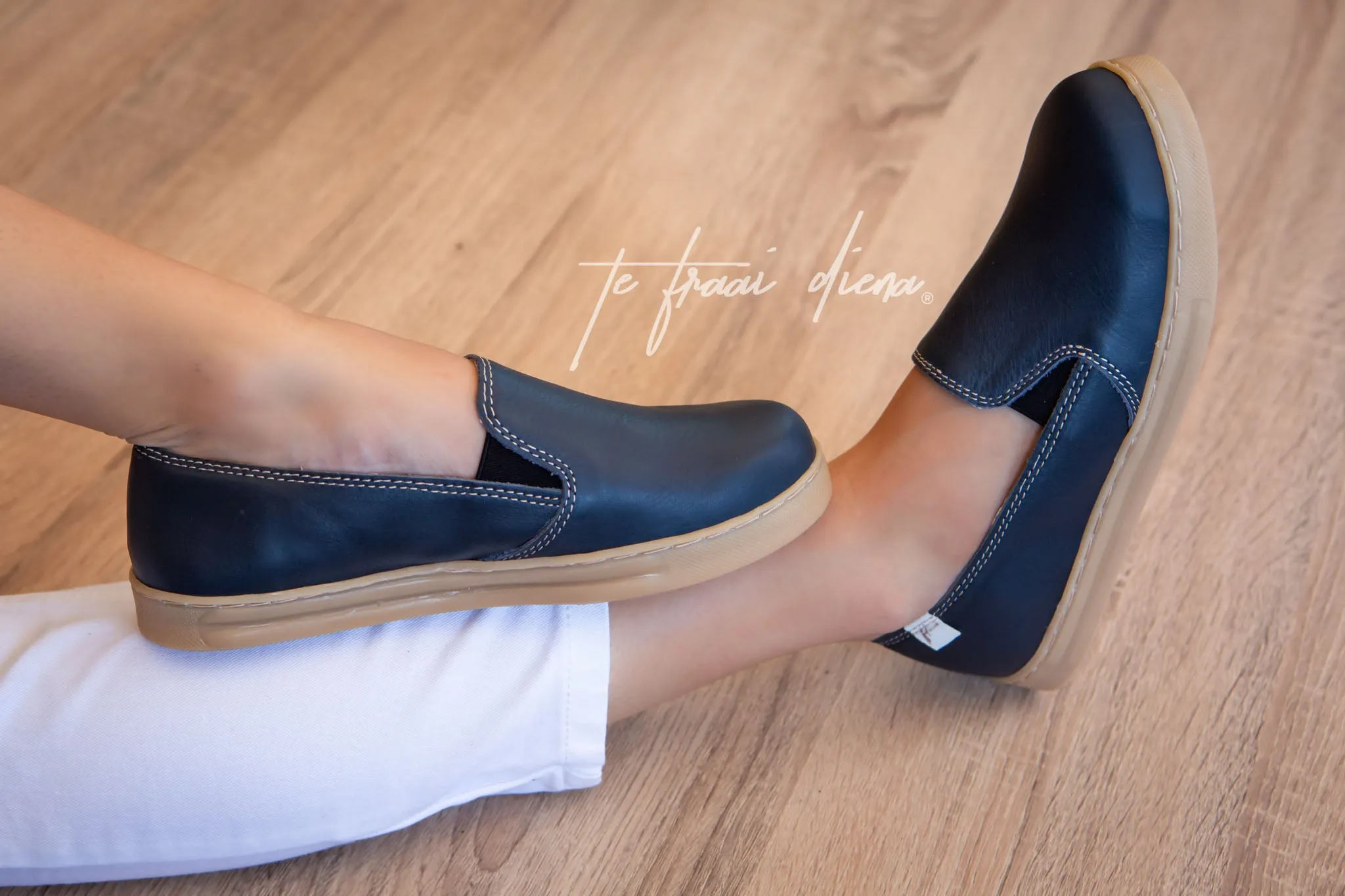 Wilmie - Navy