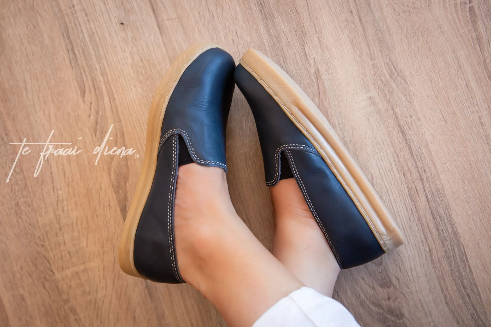 Wilmie - Navy