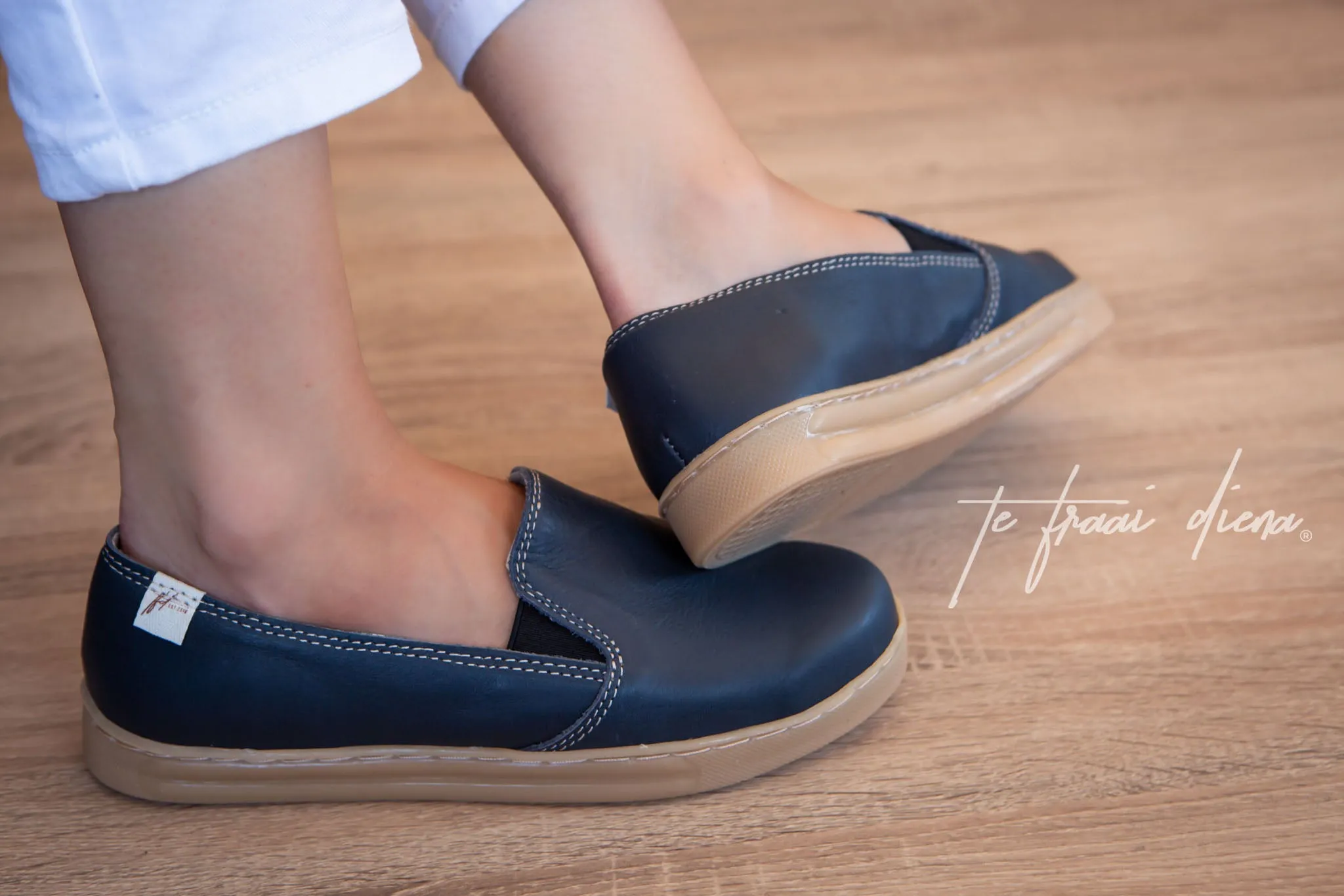 Wilmie - Navy