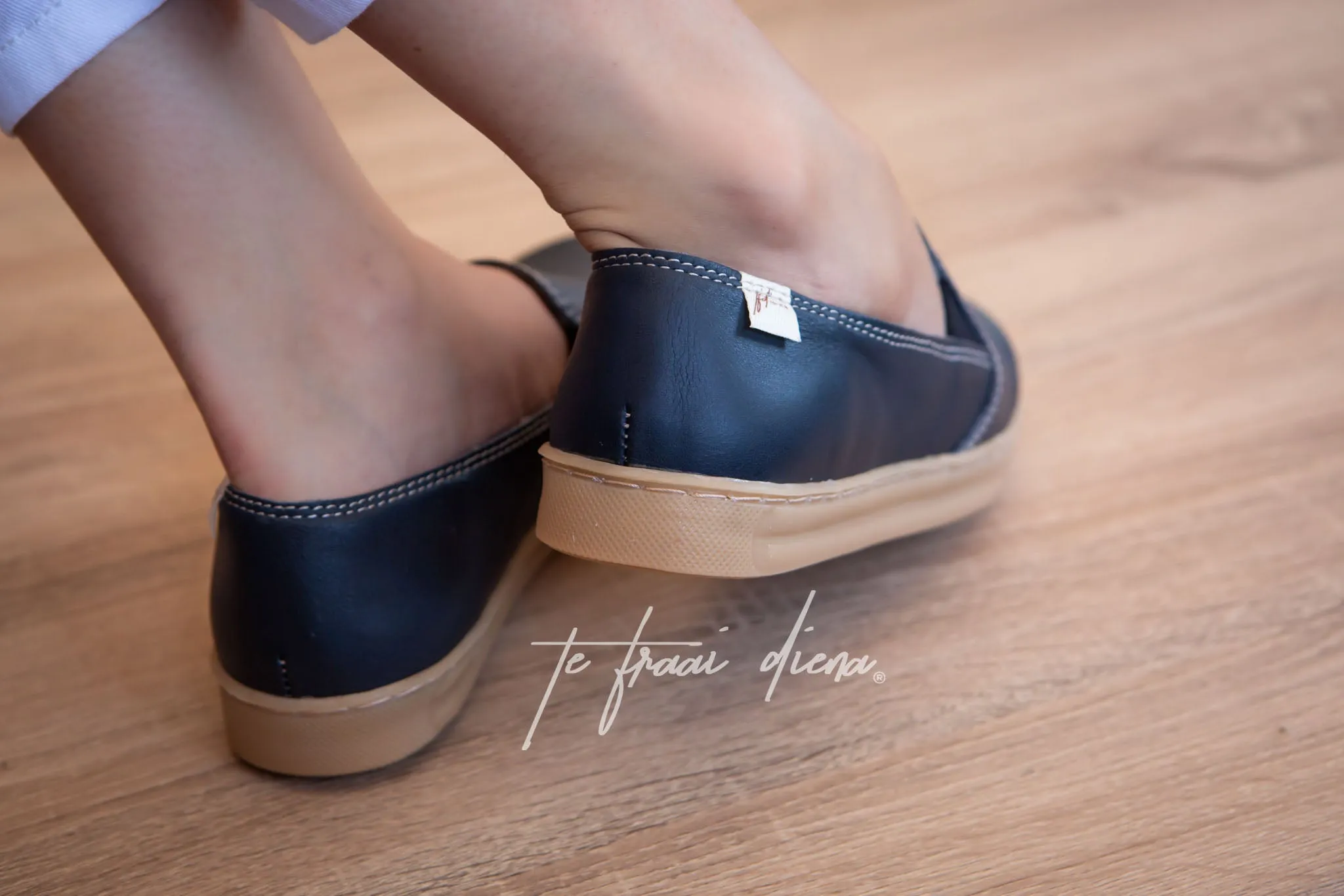 Wilmie - Navy