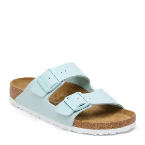 Women's Birkenstock, Arizona Slide Sandal - Narrow Fit
