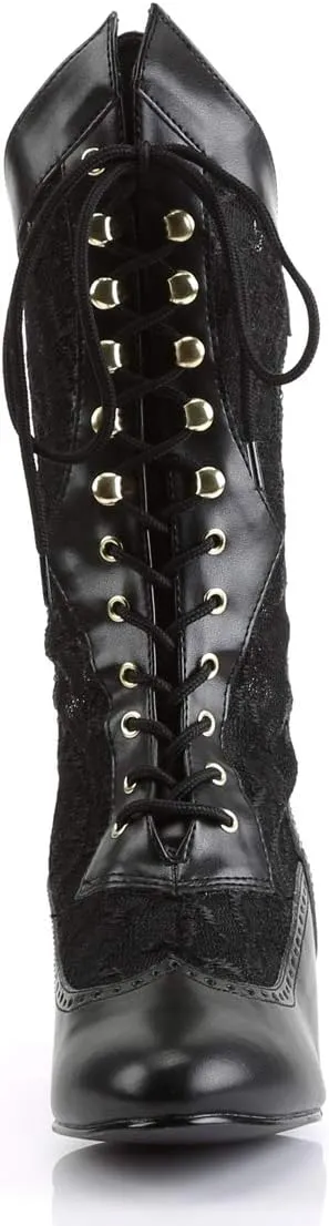Women's Dame-115/B