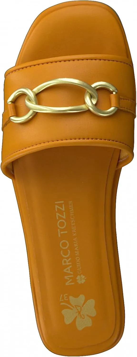 Women's Flatform Sandal