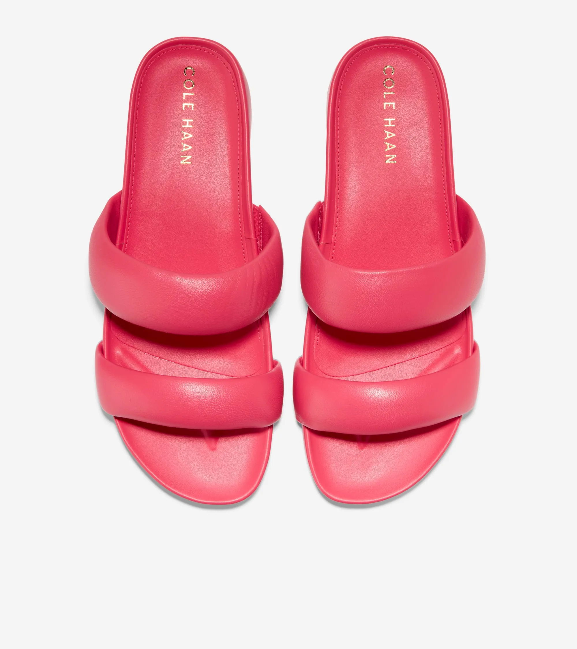 Women's Mojave Double Band Slide Sandal