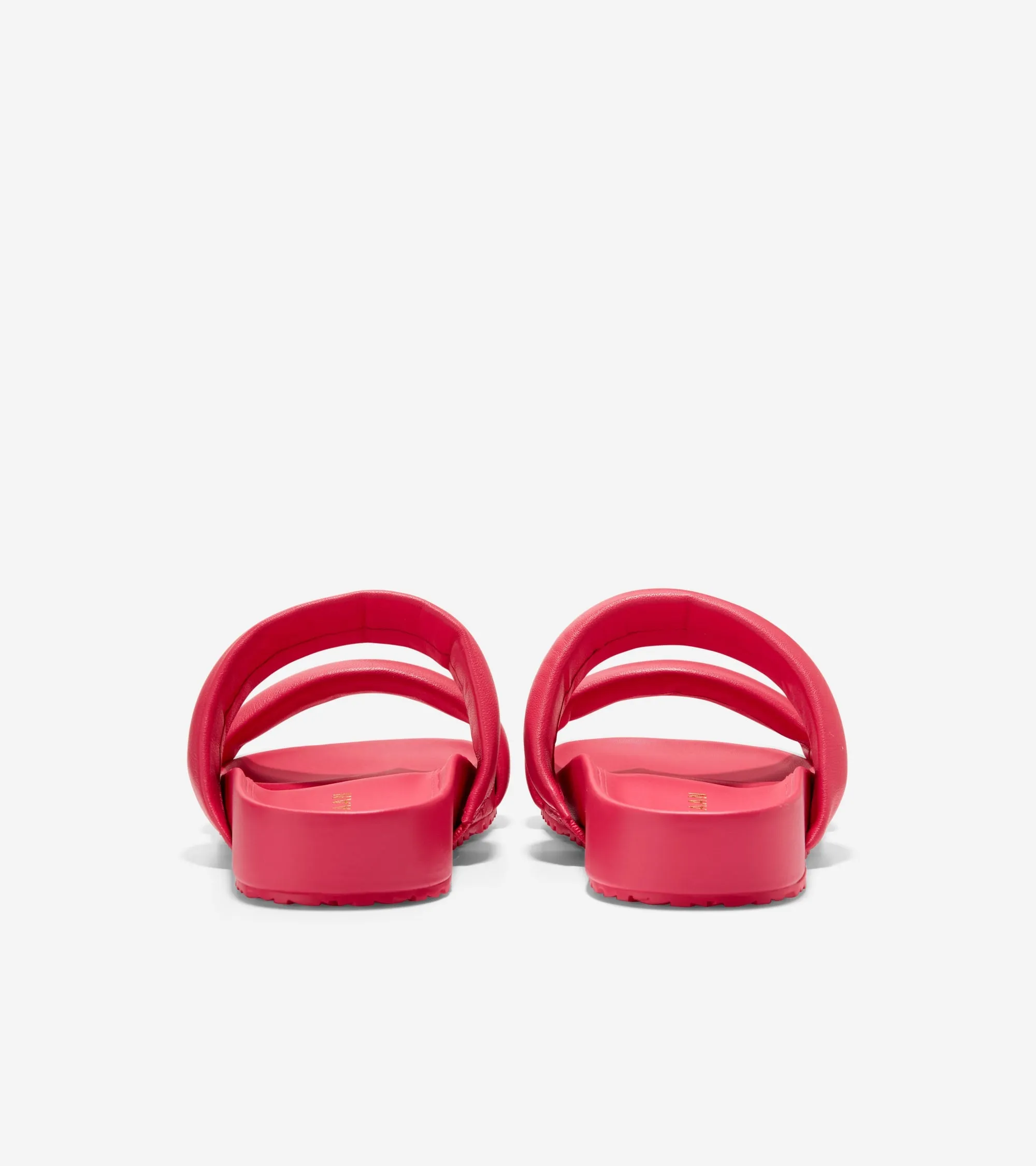 Women's Mojave Double Band Slide Sandal