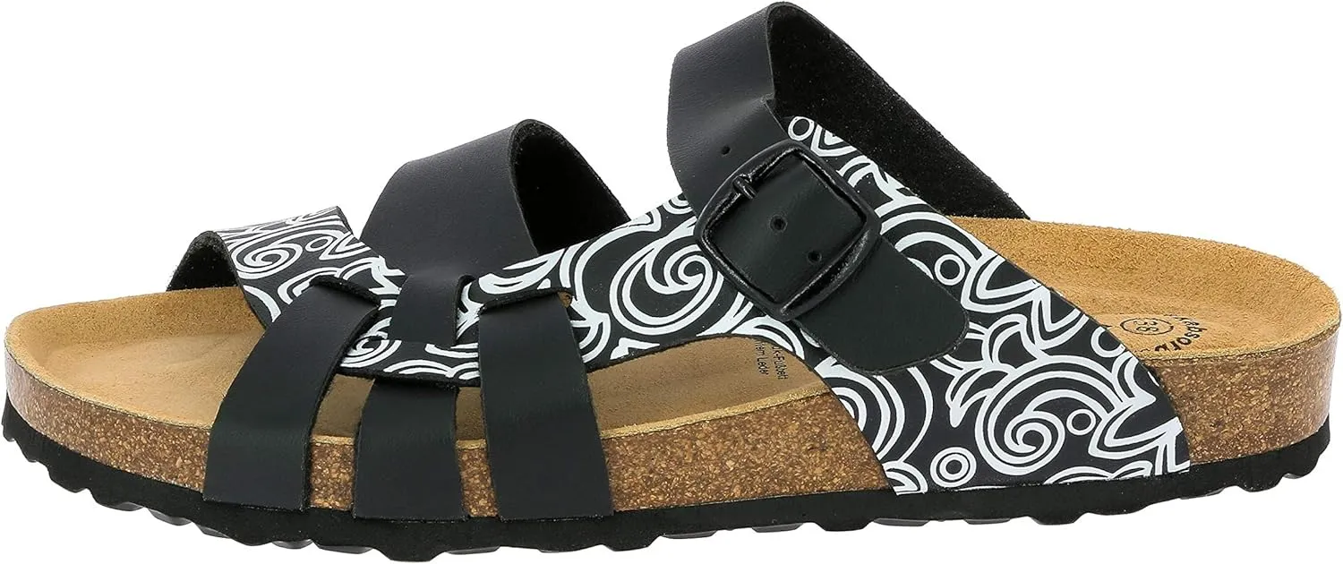 Women's Mules