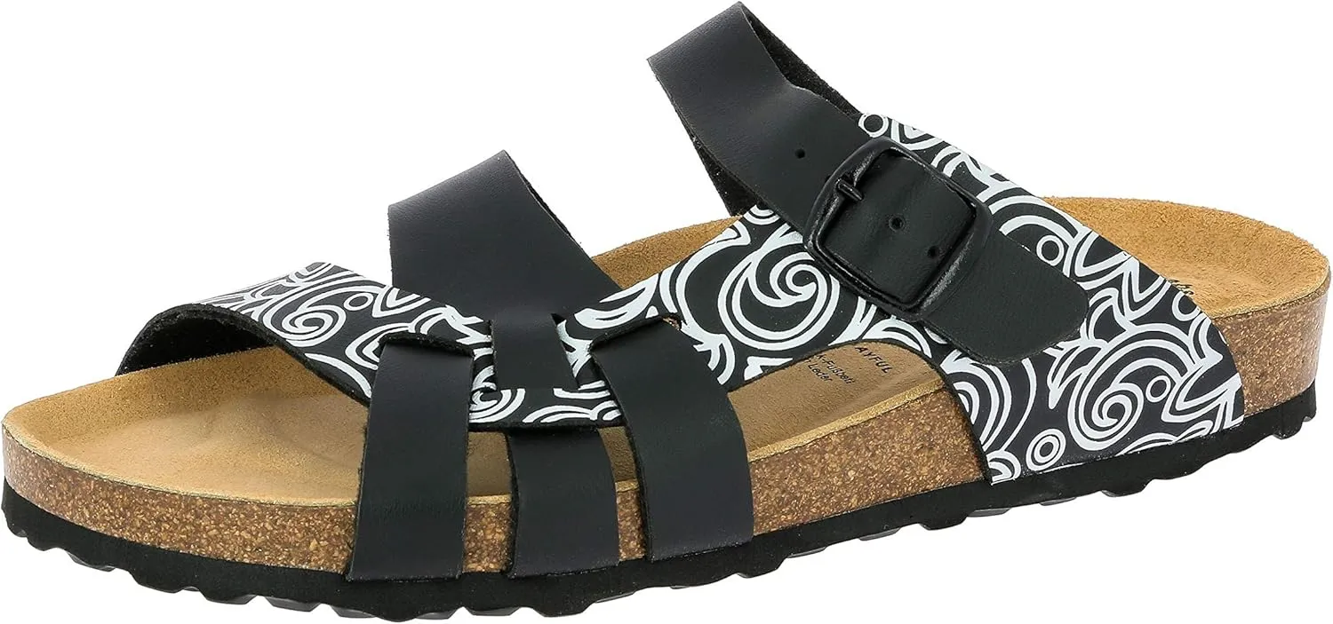 Women's Mules