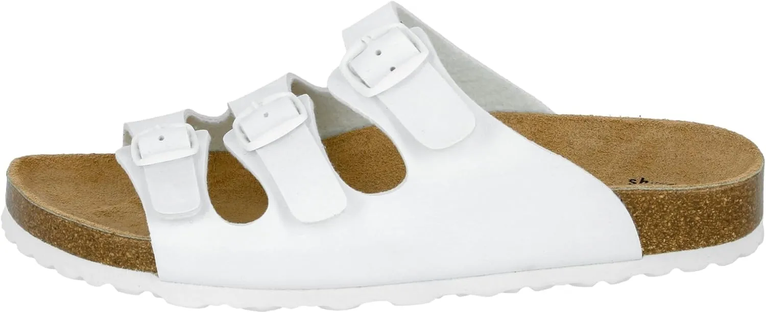 Women's Mules