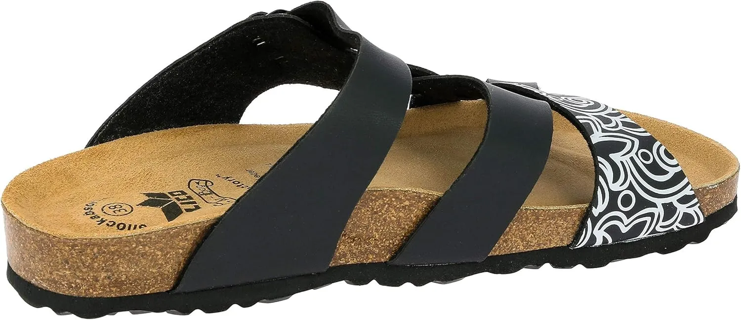 Women's Mules