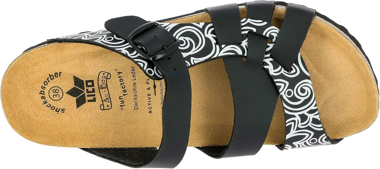 Women's Mules