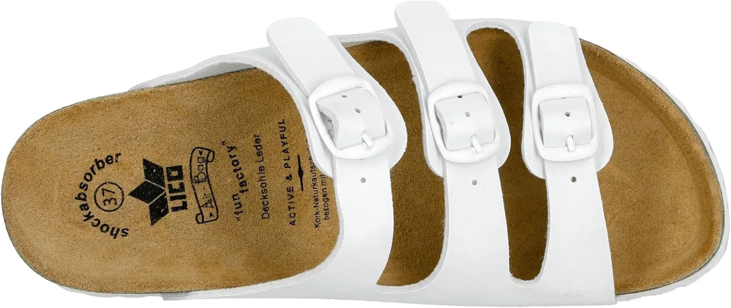 Women's Mules