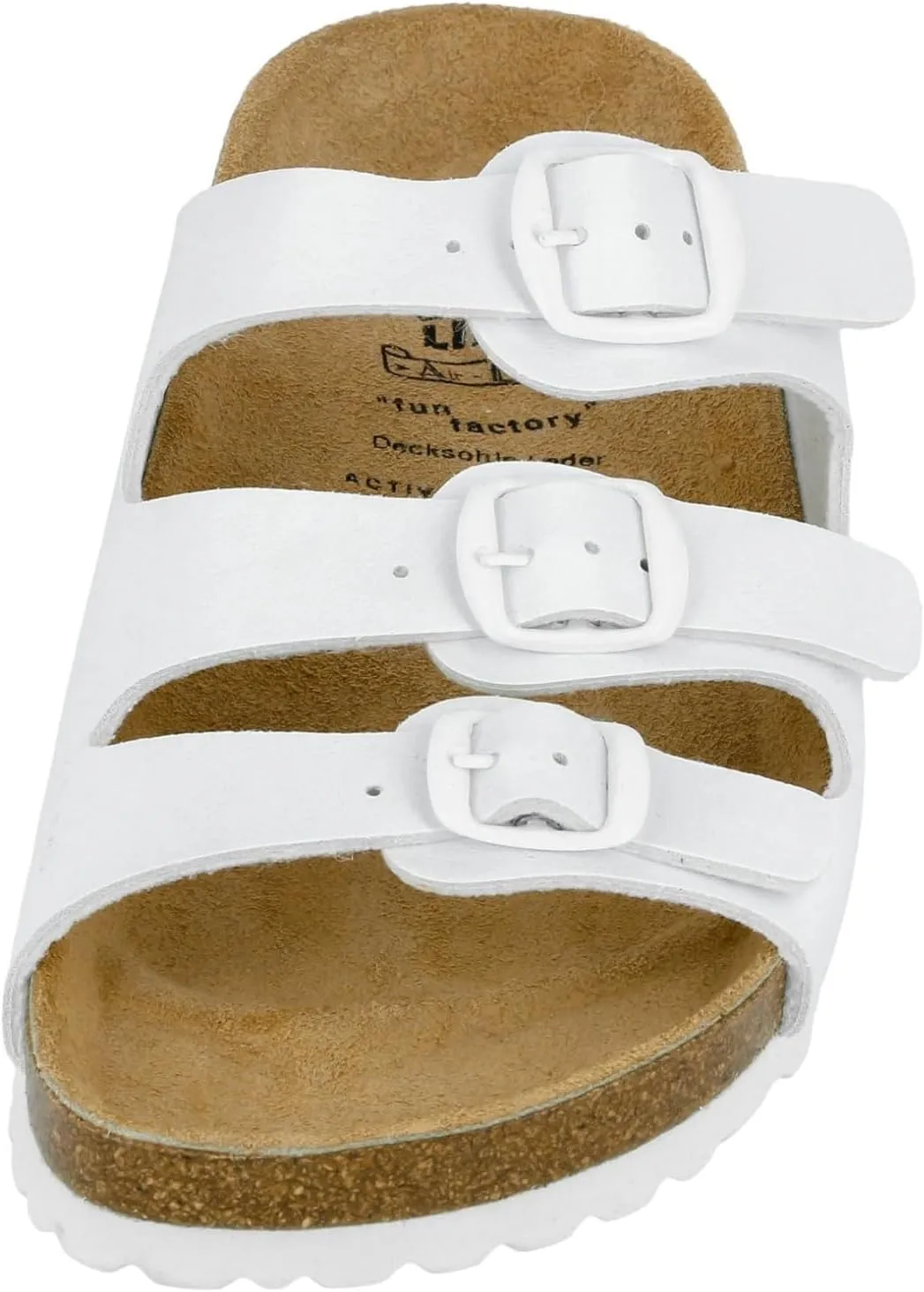 Women's Mules
