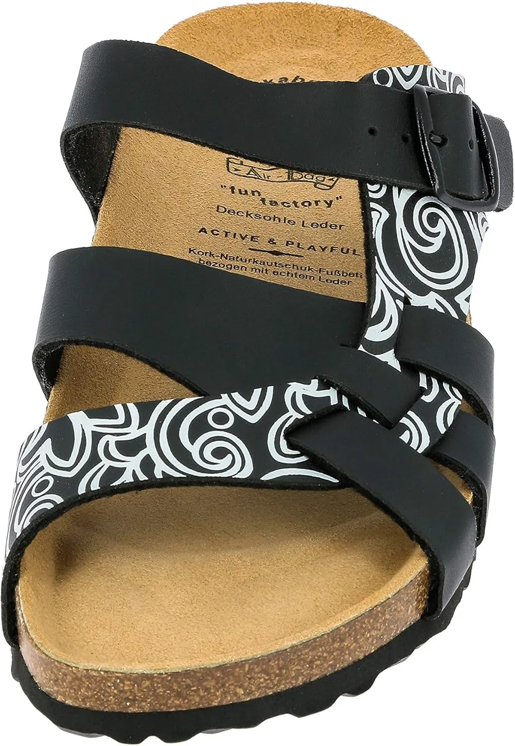 Women's Mules
