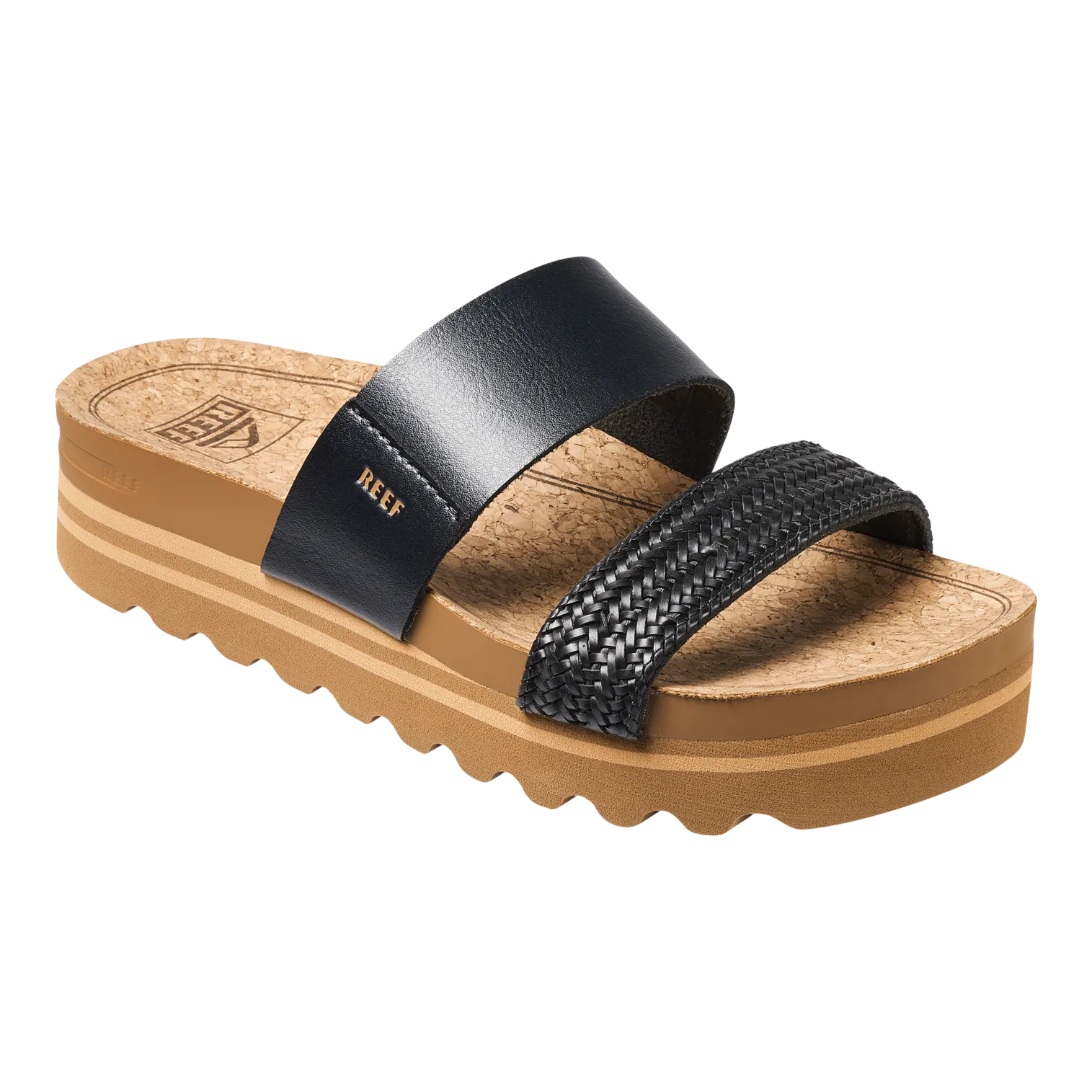 Women's Reef Cushion Vista Hi Sandals