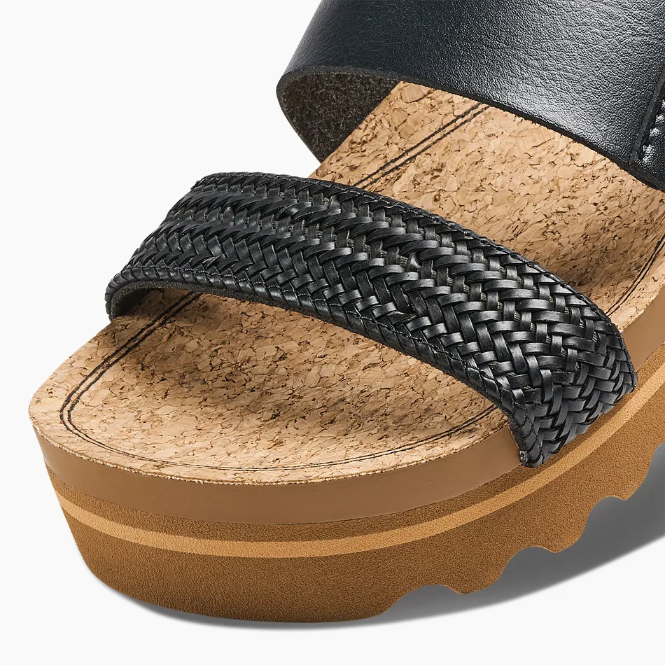Women's Reef Cushion Vista Hi Sandals