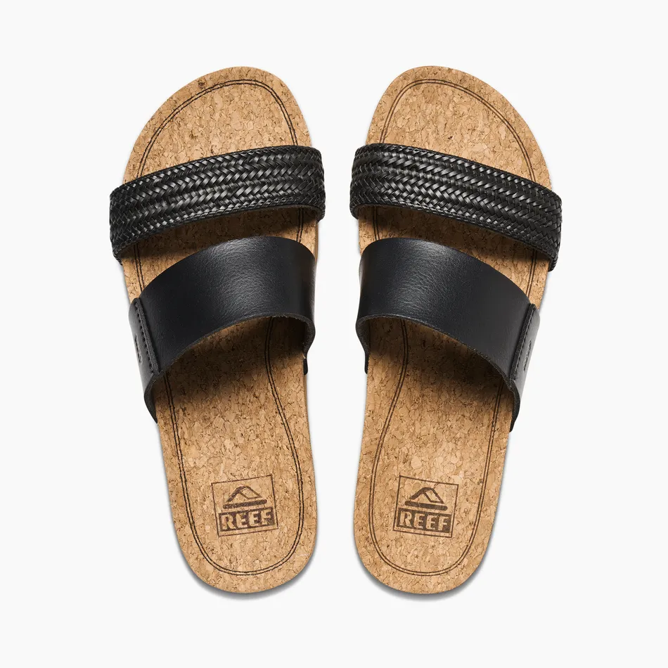 Women's Reef Cushion Vista Hi Sandals