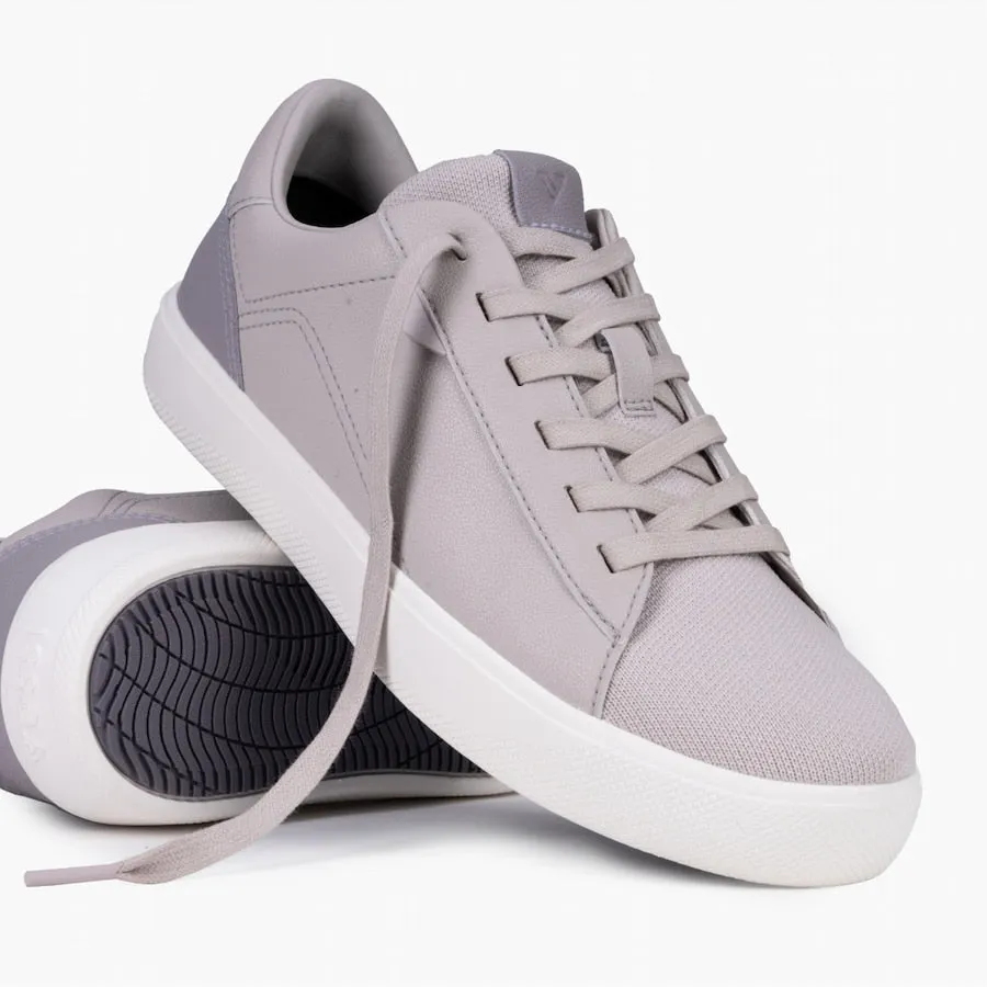 Women's Soho Sneaker - Narrow Fit - Quartzite