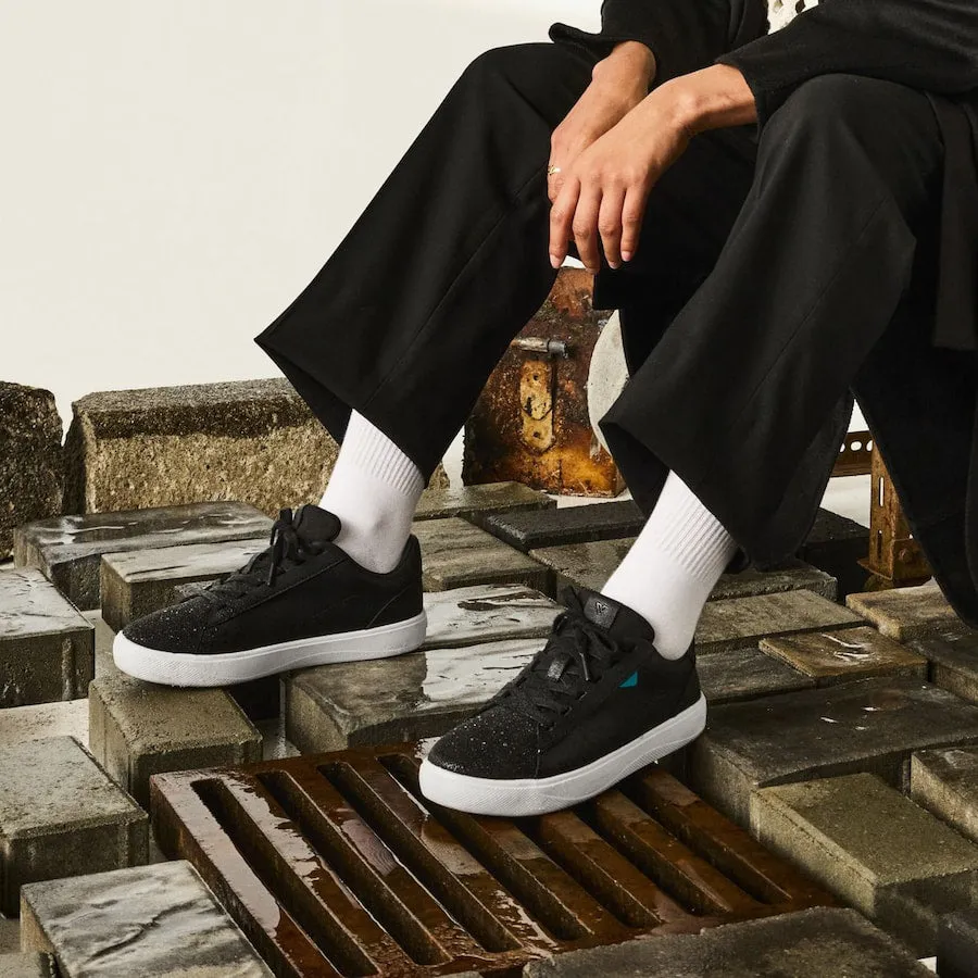 Women's Soho Sneaker - Narrow Fit - Quartzite
