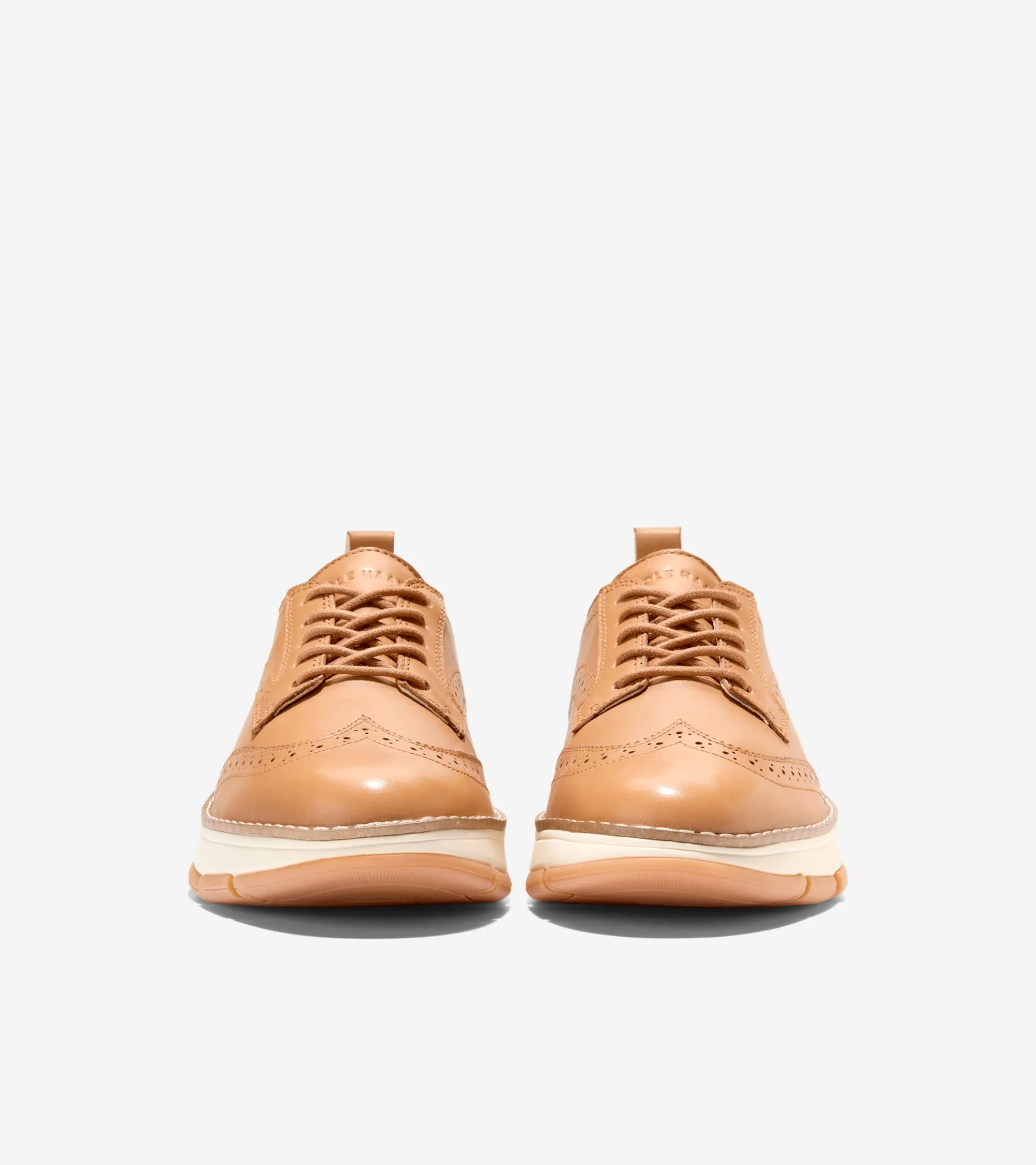 Women's ZERØGRAND Rella Wingtip Oxford