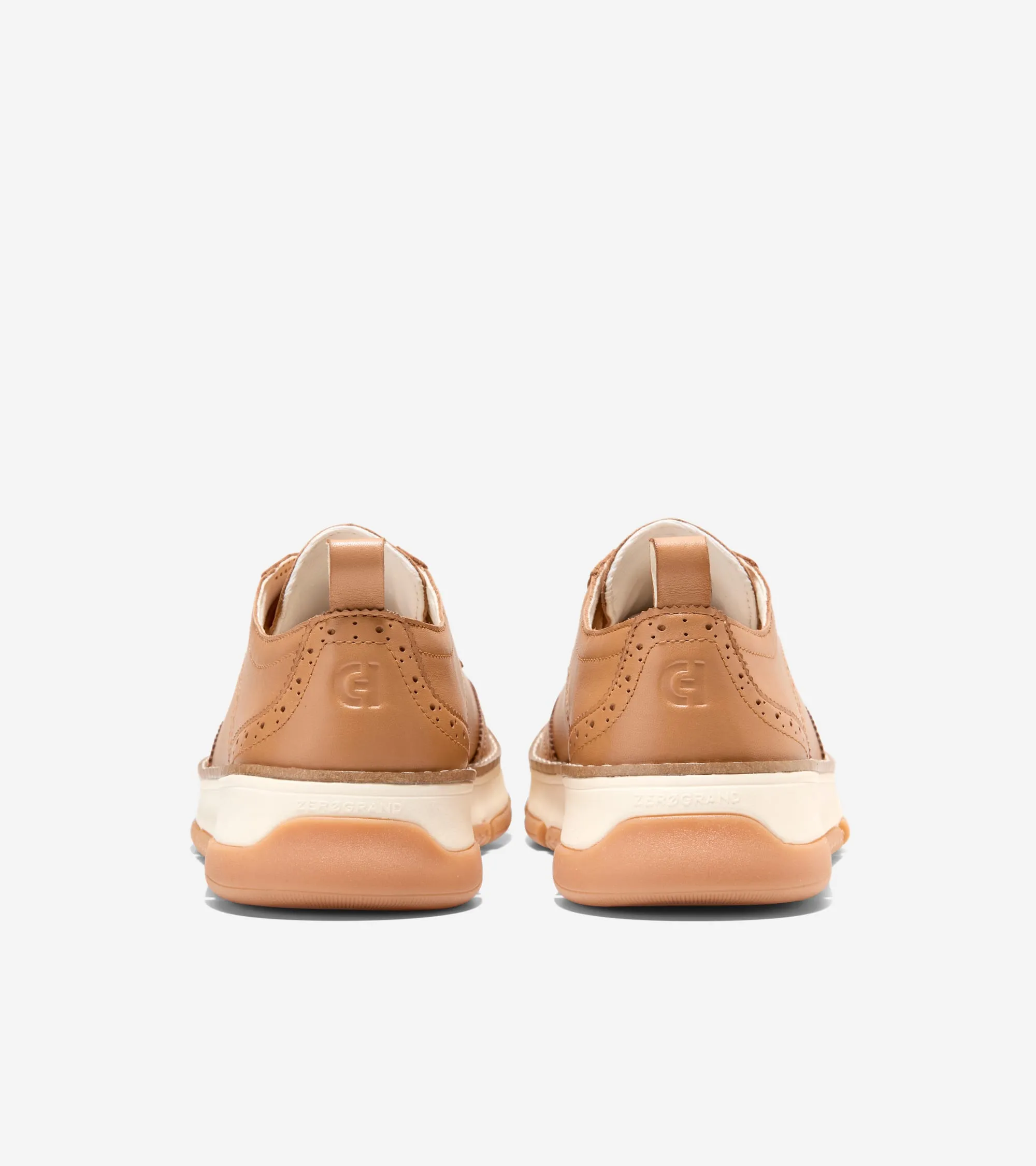 Women's ZERØGRAND Rella Wingtip Oxford