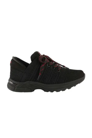 ZEBA Women's Slip On Sneaker