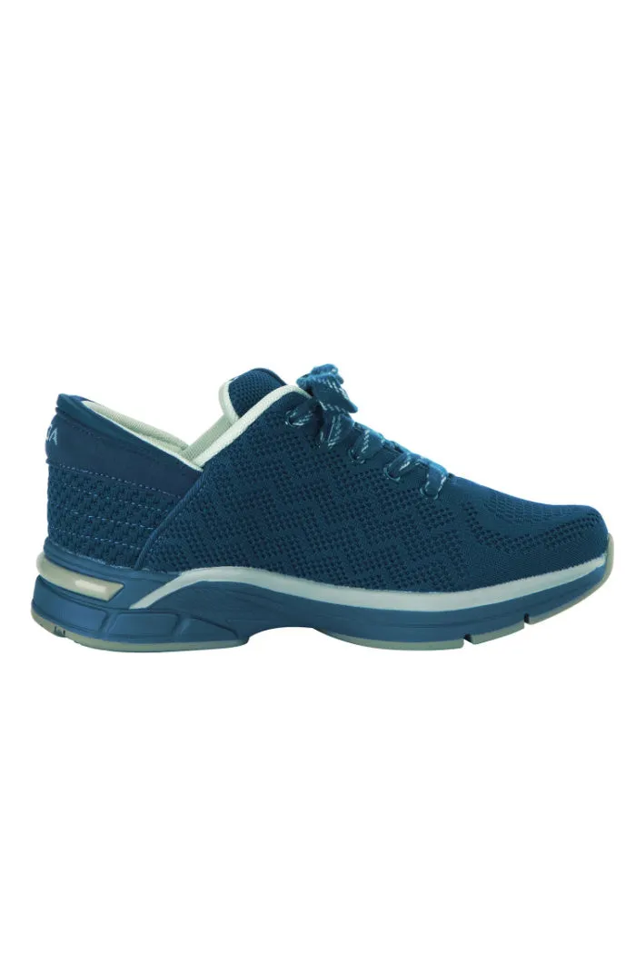 ZEBA Women's Slip On Sneaker