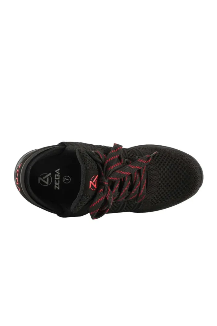 ZEBA Women's Slip On Sneaker
