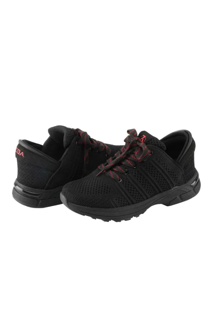 ZEBA Women's Slip On Sneaker