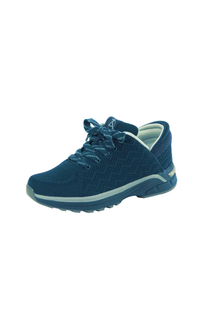 ZEBA Women's Slip On Sneaker