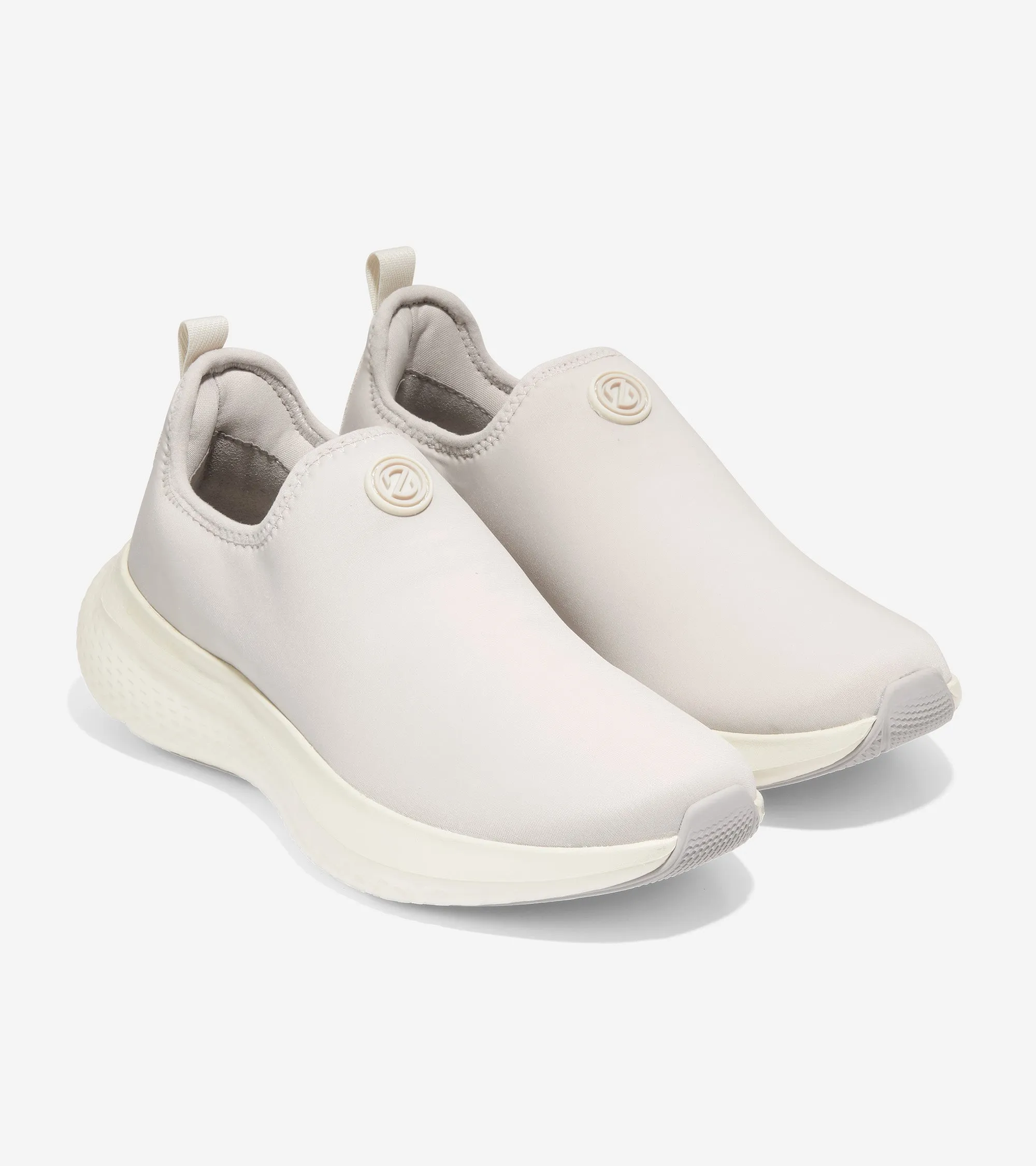 ZERØGRAND Changepace Slip-On Sneaker Men's