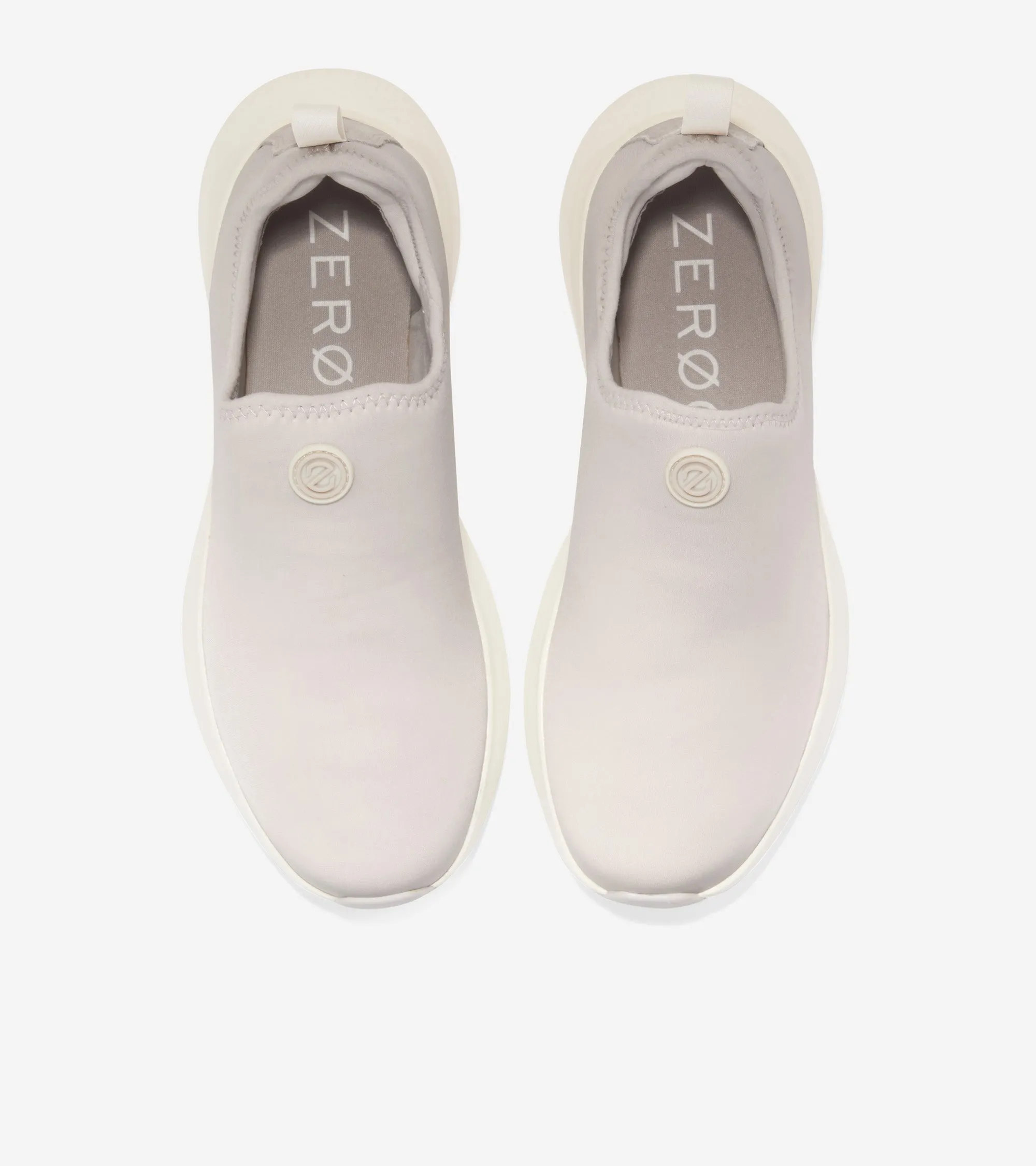 ZERØGRAND Changepace Slip-On Sneaker Men's