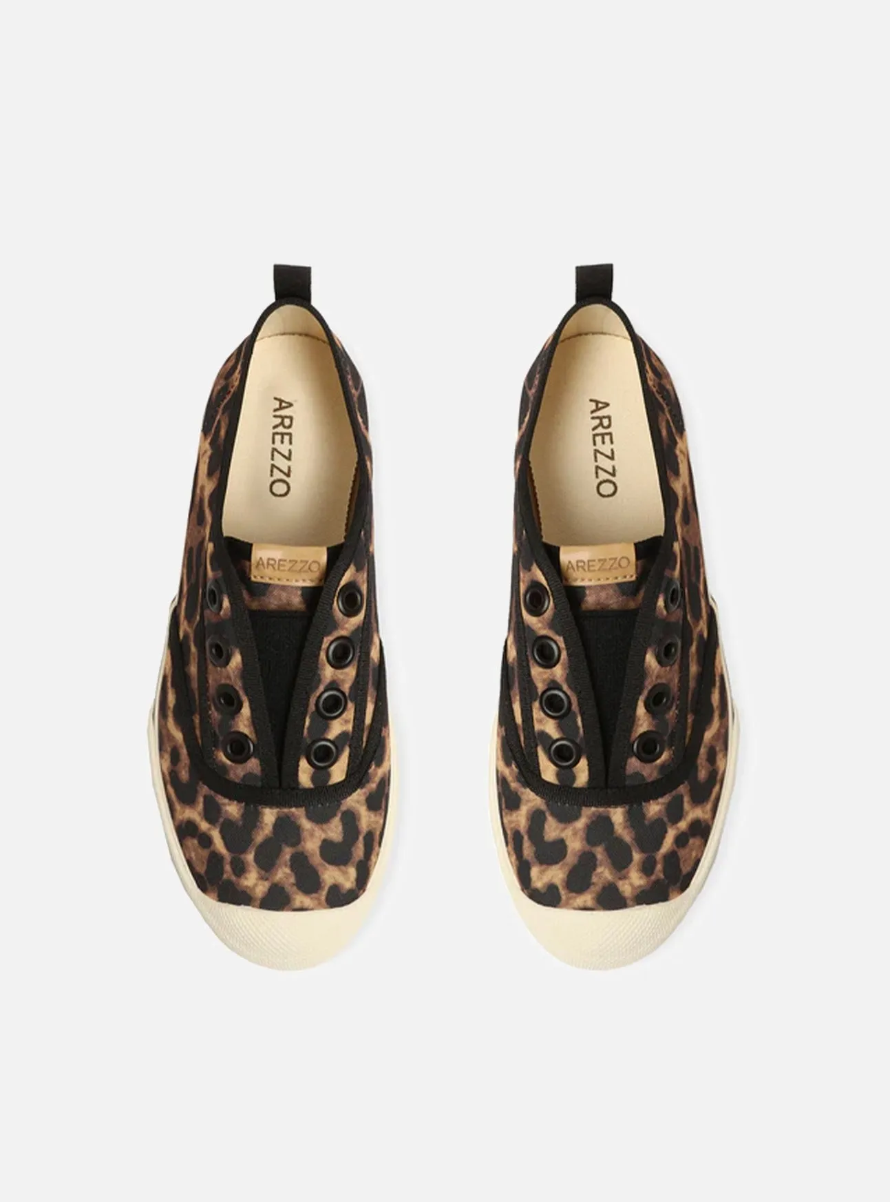 ZZ Play Slip-On Sneaker